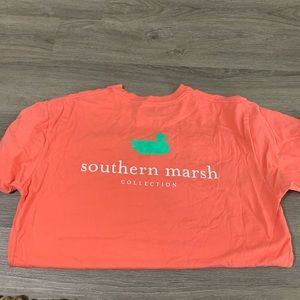 Southern Marsh